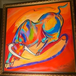 Meet your Posher, George